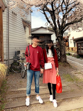 melodyさんのコーディネート