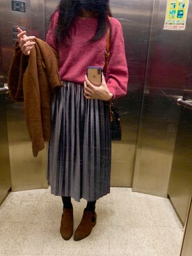 melodyさんのコーディネート