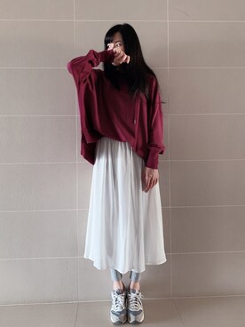 melodyさんのコーディネート