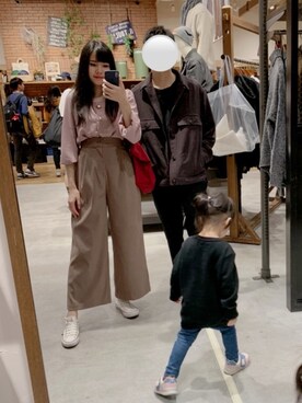 melodyさんのコーディネート