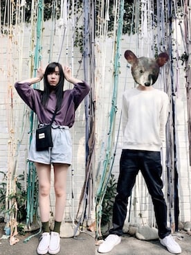 melodyさんのコーディネート