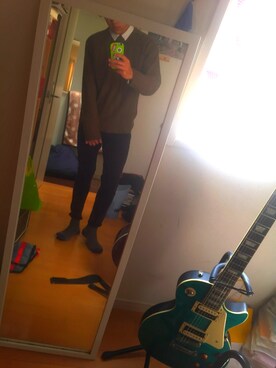 elyさんのコーディネート