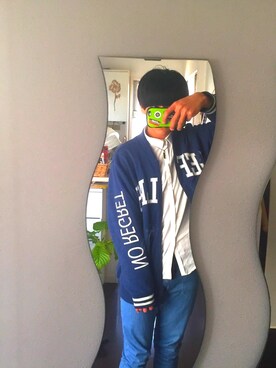 elyさんのコーディネート