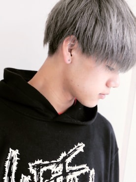 elyさんのコーディネート