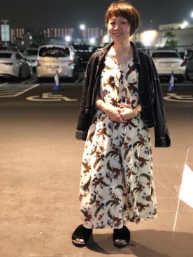 Miina(1ω5)さんのコーディネート