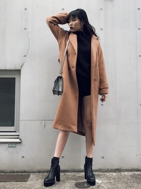 ASUKAさんのコーディネート