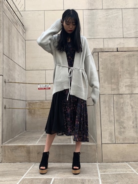 ASUKAさんのコーディネート