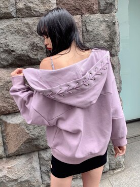 ASUKAさんのコーディネート