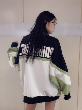 ASUKAさんのコーディネート