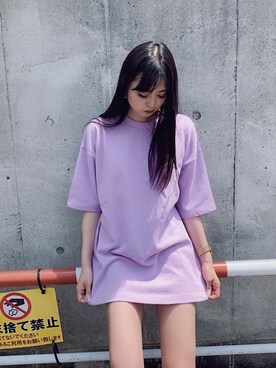 ASUKAさんのコーディネート