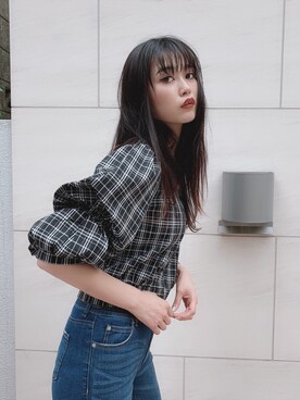 ASUKAさんのコーディネート