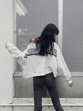 ASUKAさんのコーディネート