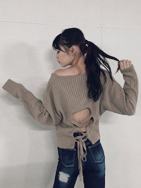 ASUKAさんのコーディネート