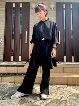 MAYUさんのコーディネート