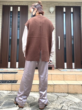 MAYUさんのコーディネート