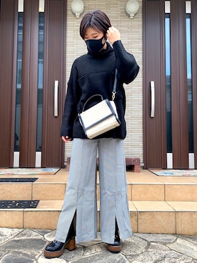 MAYUさんのコーディネート