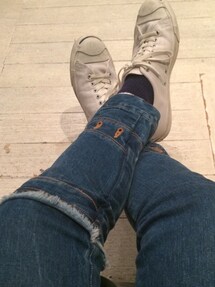 CONVERSE | スニーカー