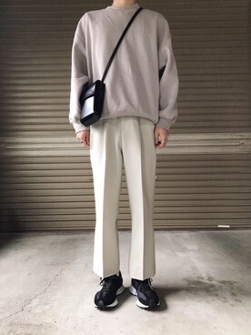 hiiimaotkさんのコーディネート