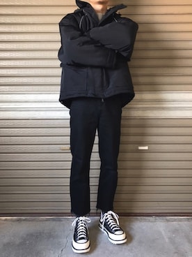 hiiimaotkさんのコーディネート