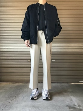 hiiimaotkさんのコーディネート