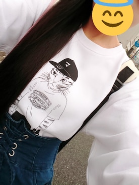 まいたけさんのコーディネート