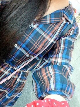 まいたけさんのコーディネート