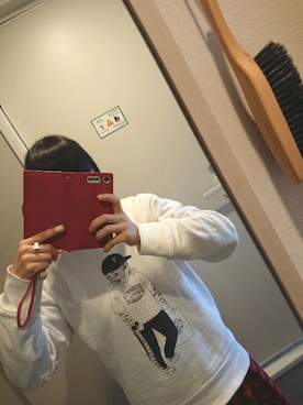 まいたけさんのコーディネート