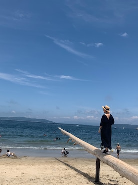   sntaroさん（レディース・163cm）の秋コーディネート