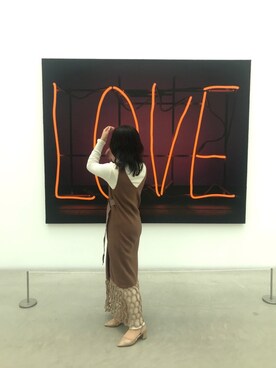 t. さんのコーディネート