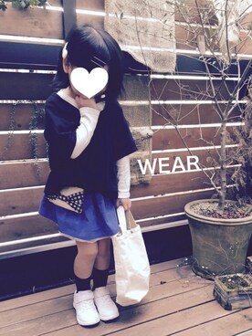 cotton＊さんのコーディネート