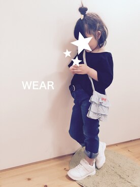 cotton＊さんのコーディネート