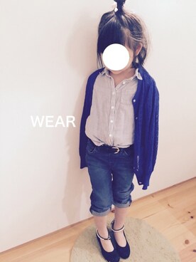 cotton＊さんのコーディネート