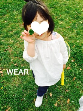 cotton＊さんのコーディネート