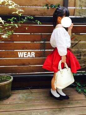 cotton＊さんのコーディネート