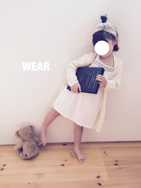 cotton＊さんのコーディネート