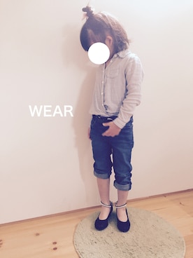 cotton＊さんのコーディネート