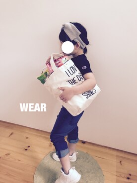 cotton＊さんのコーディネート