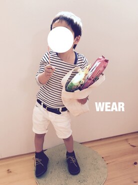 cotton＊さんのコーディネート