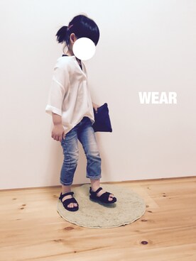 cotton＊さんのコーディネート