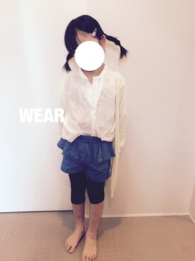 cotton＊さんのコーディネート