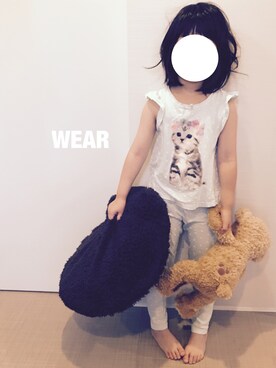 cotton＊さんのコーディネート