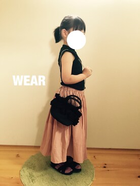 cotton＊さんのコーディネート