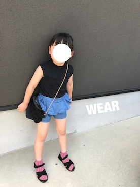 cotton＊さんのコーディネート