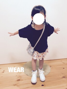 cotton＊さんのコーディネート