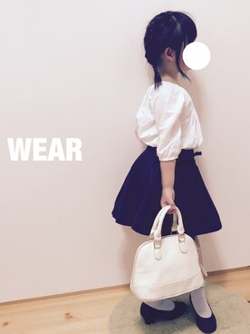 cotton＊さんのコーディネート