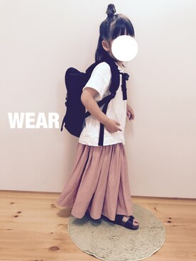 cotton＊さんのコーディネート