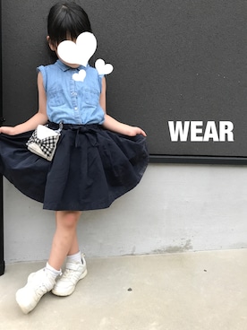 cotton＊さんのコーディネート