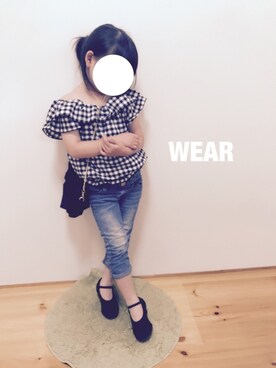 cotton＊さんのコーディネート