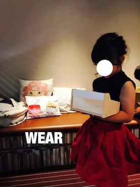 cotton＊さんのコーディネート