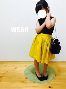 cotton＊さんのコーディネート